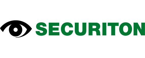 securiton Logo